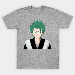 Anime T-Shirt